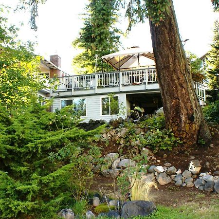 Linda'S By The Lake Maple Valley Экстерьер фото