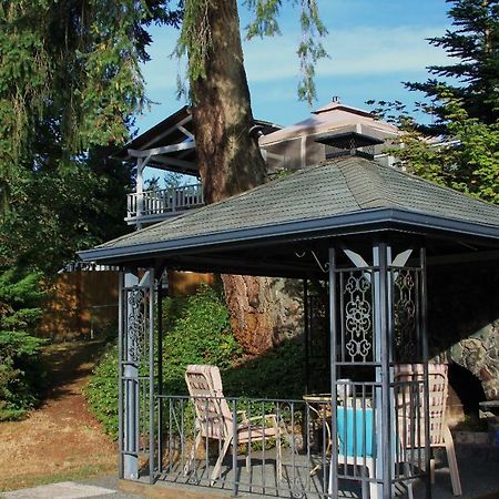 Linda'S By The Lake Maple Valley Экстерьер фото