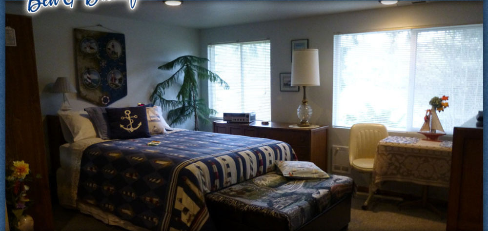 Linda'S By The Lake Maple Valley Экстерьер фото