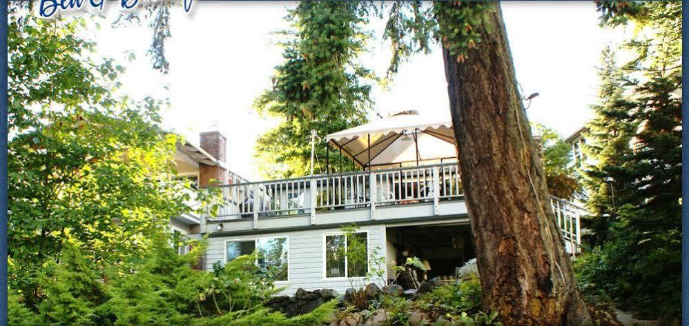 Linda'S By The Lake Maple Valley Экстерьер фото
