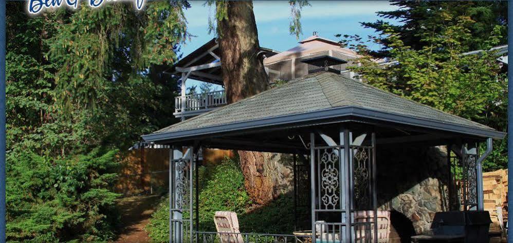 Linda'S By The Lake Maple Valley Экстерьер фото