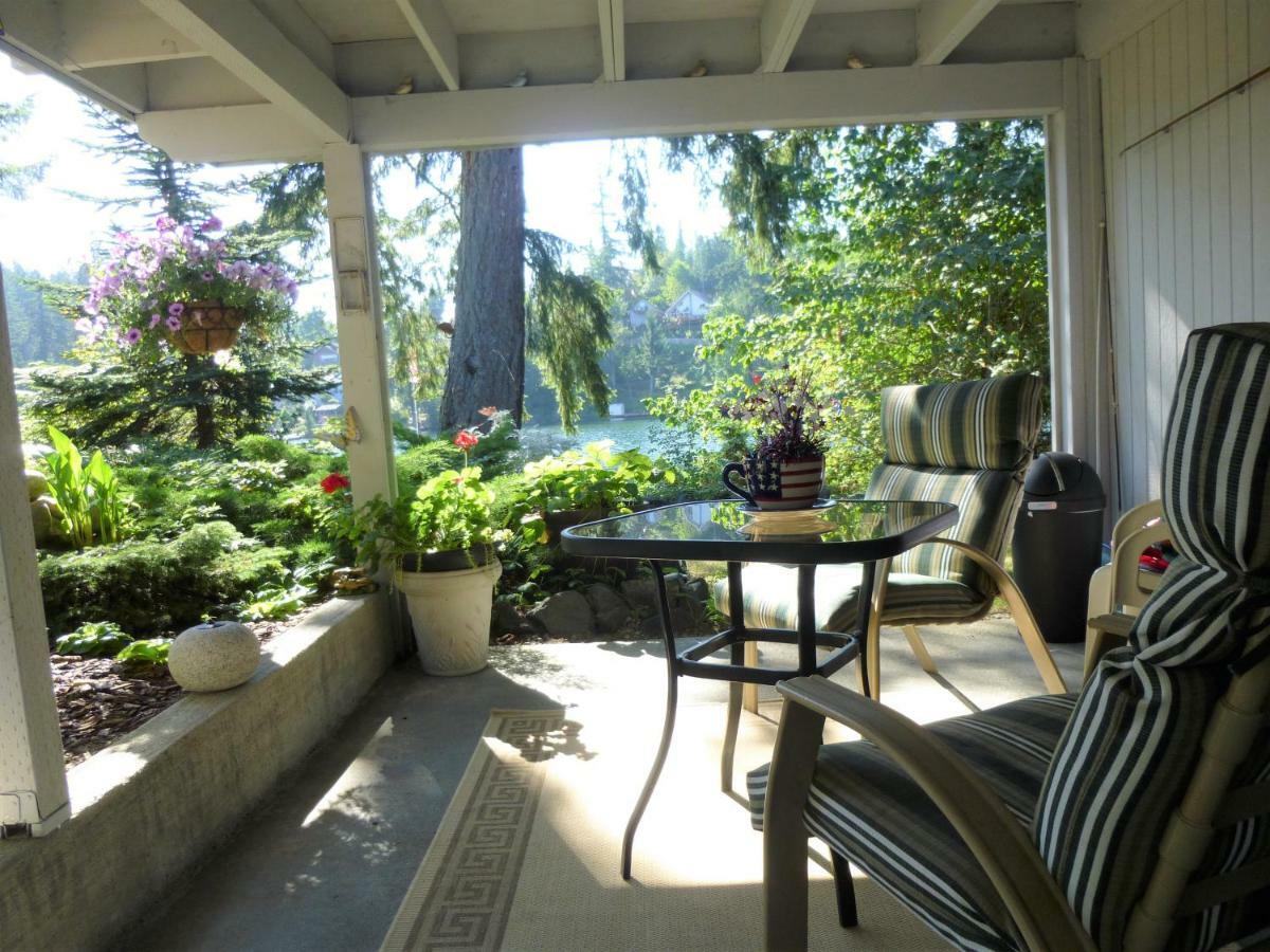 Linda'S By The Lake Maple Valley Экстерьер фото